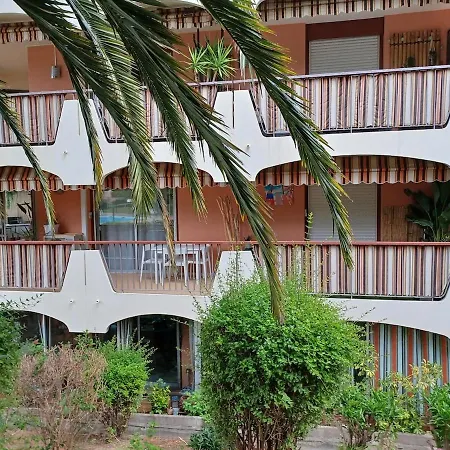 Apartment Les Jardins De Diana