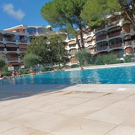 Apartment Les Jardins De Diana