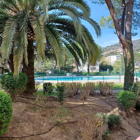 Les Jardins De Diana Mandelieu-la-Napoule